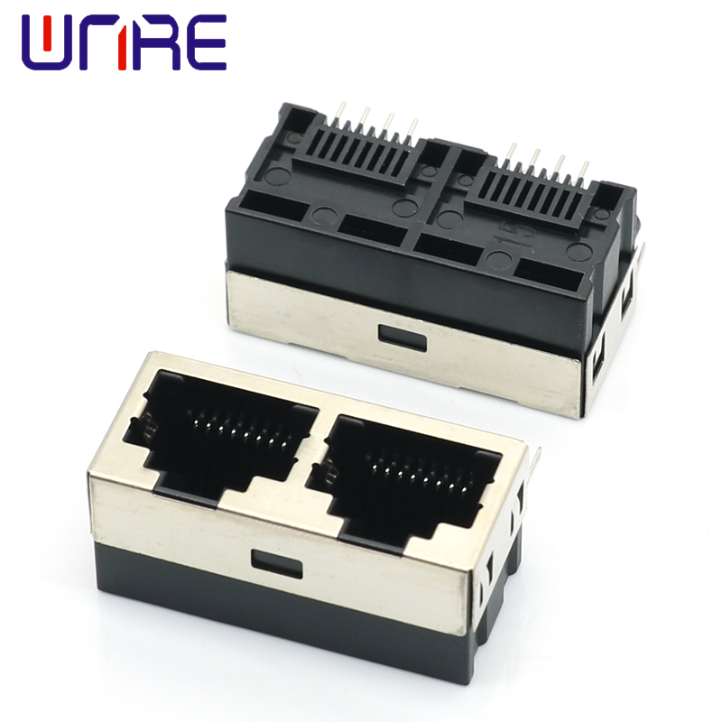 RJ45-55-1X2