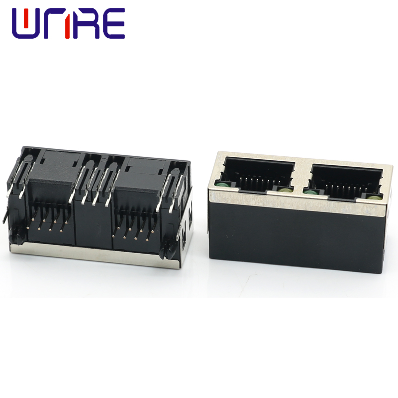 RJ45-56-1X2