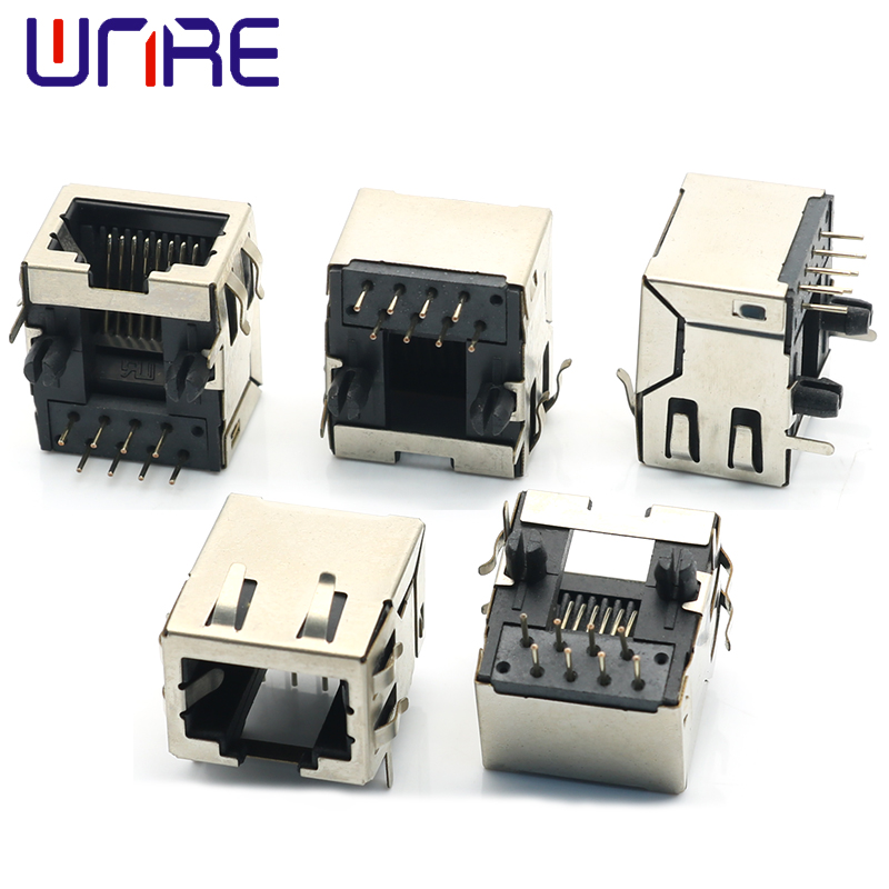 RJ45-56B