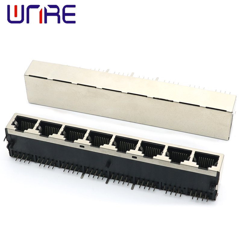 RJ45-59-1X8