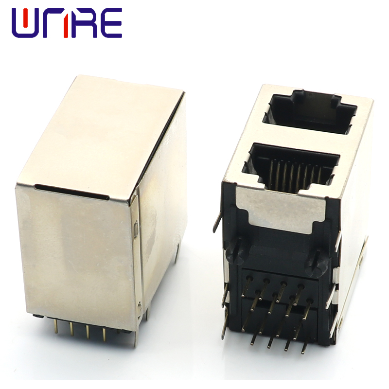 RJ45-59B-2X1